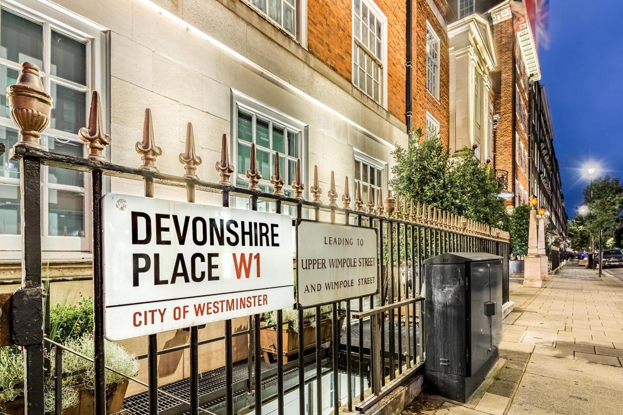 Luxury 2 Bedroom In Holiday home London