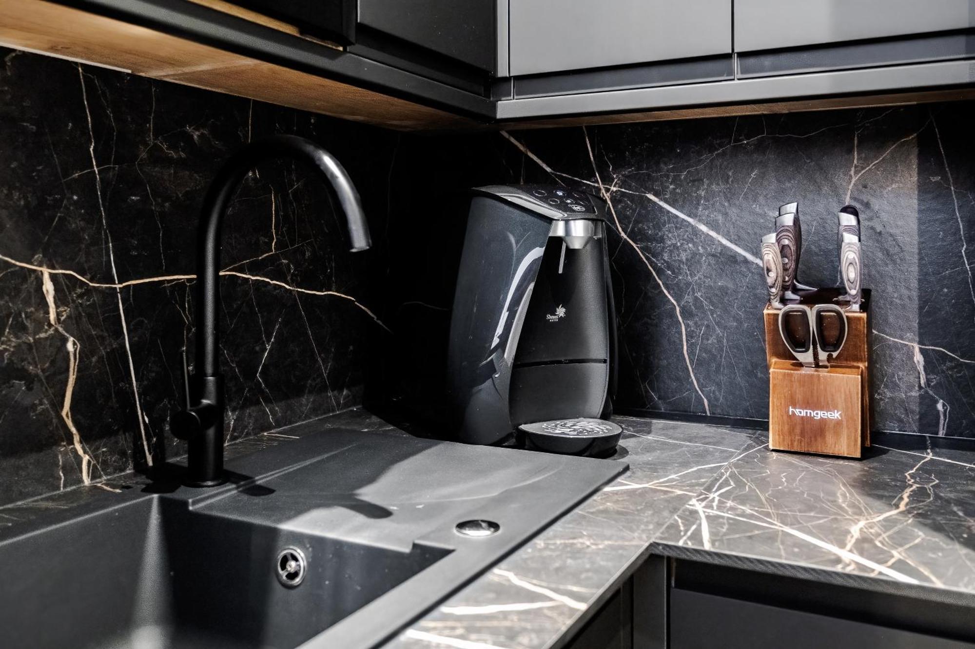 Luxury 2 Bedroom In Londra
