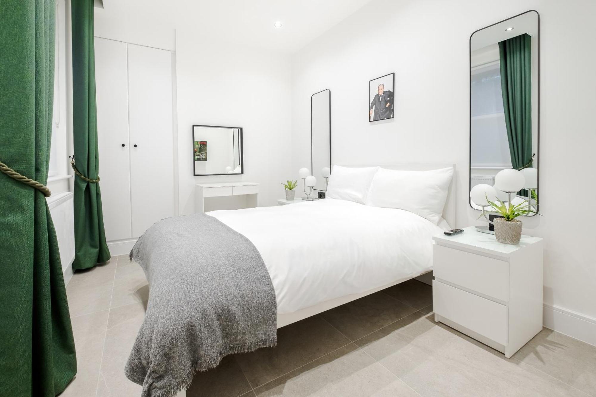 Casa vacanze Luxury 2 Bedroom In *