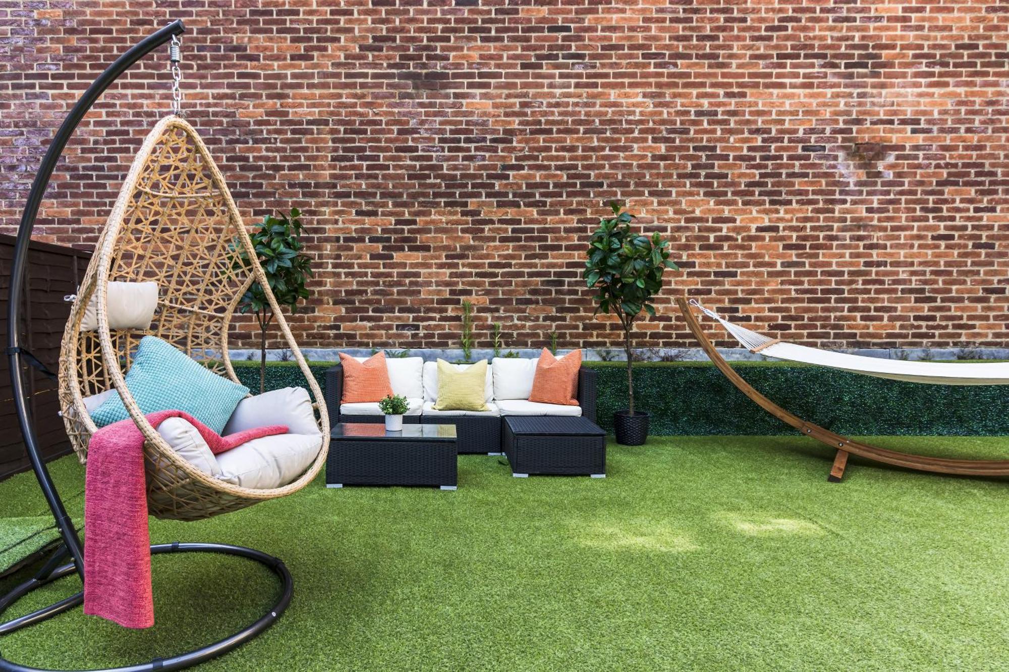 Casa vacanze Luxury 2 Bedroom In Londra