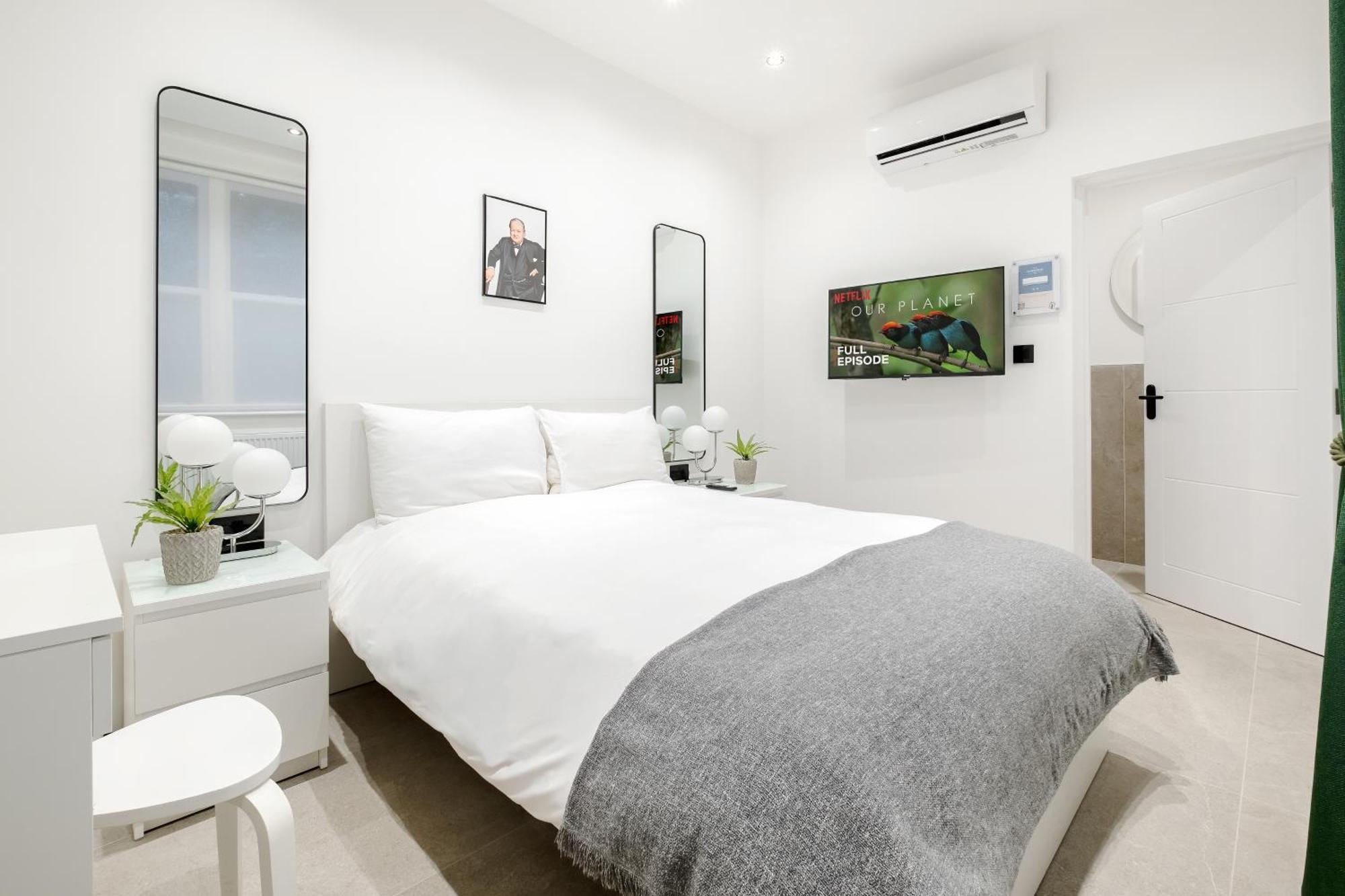 Casa vacanze Luxury 2 Bedroom In
