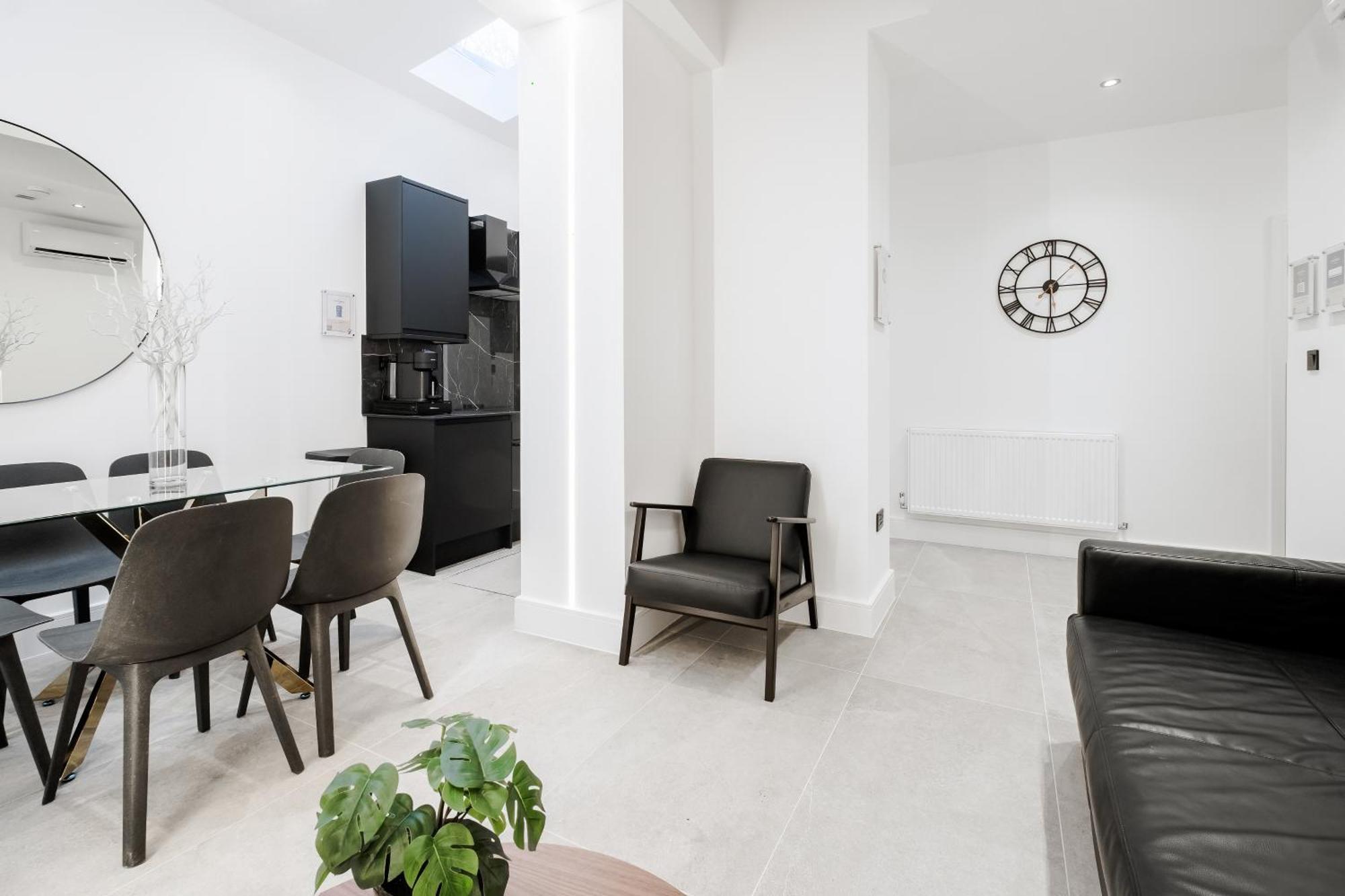 Luxury 2 Bedroom In Casa vacanze Londra