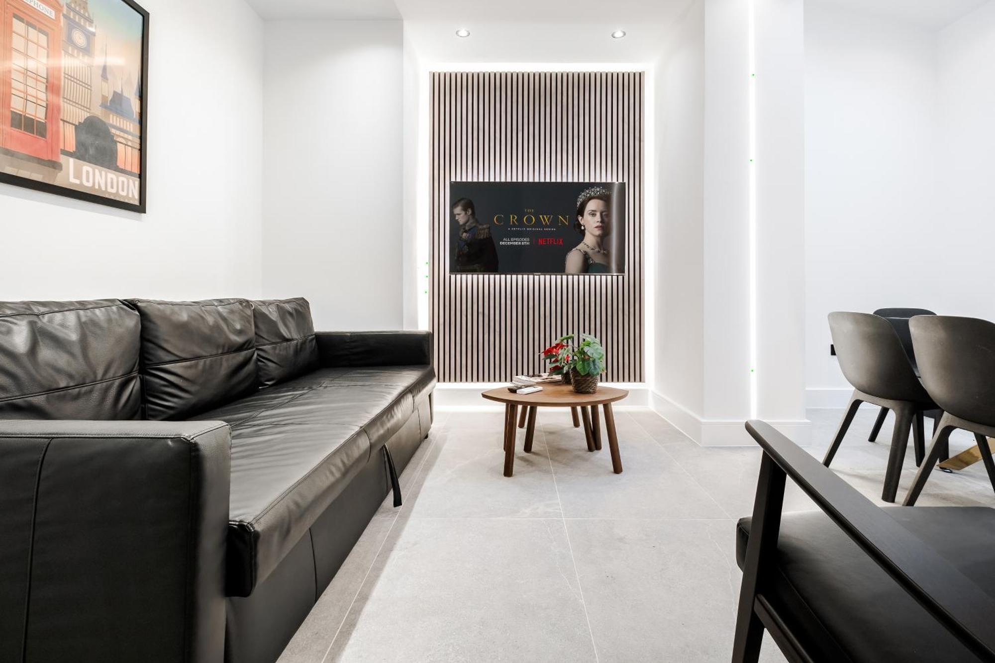Luxury 2 Bedroom In Casa vacanze *