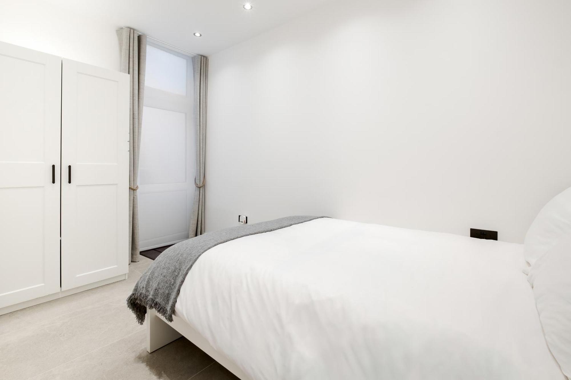 Casa vacanze Luxury 2 Bedroom In Londra