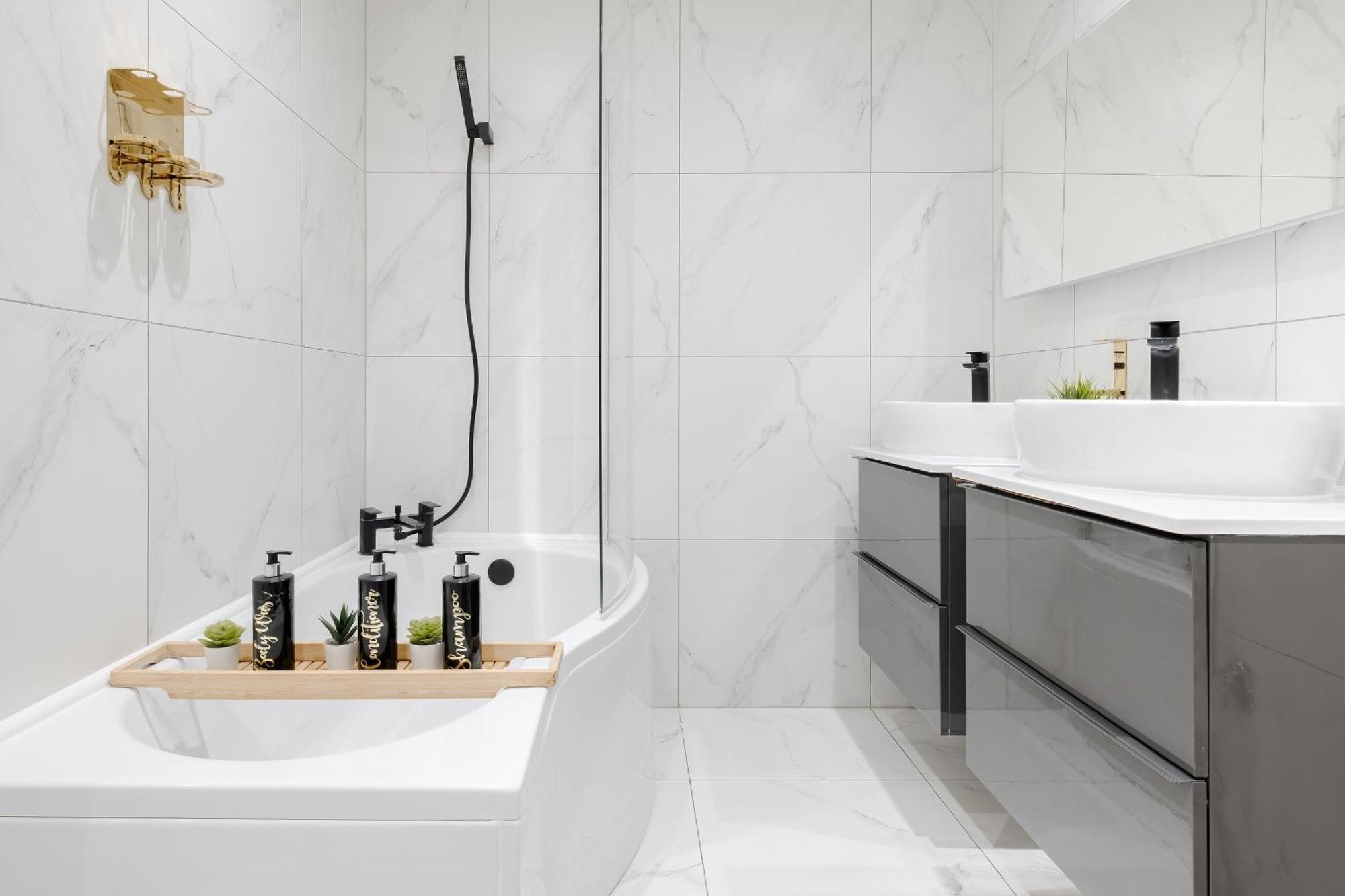 Luxury 2 Bedroom In * Londra